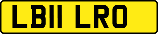 LB11LRO