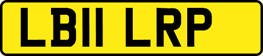 LB11LRP