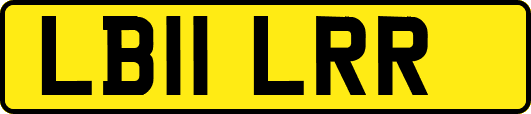 LB11LRR