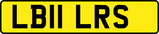 LB11LRS