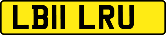 LB11LRU