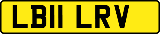 LB11LRV