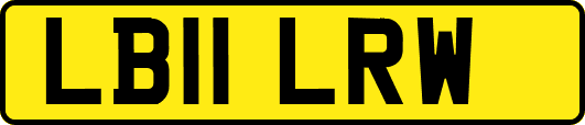 LB11LRW