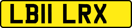 LB11LRX