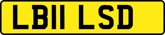 LB11LSD