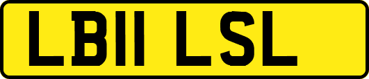 LB11LSL