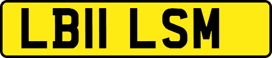 LB11LSM