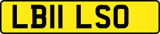 LB11LSO