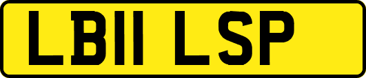 LB11LSP