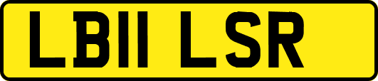 LB11LSR