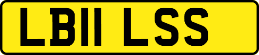 LB11LSS
