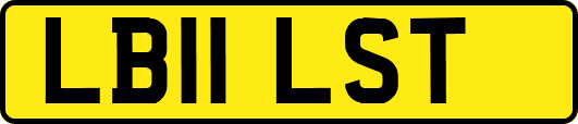 LB11LST