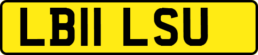 LB11LSU