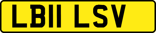 LB11LSV