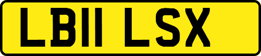 LB11LSX