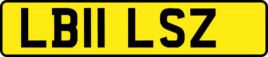 LB11LSZ