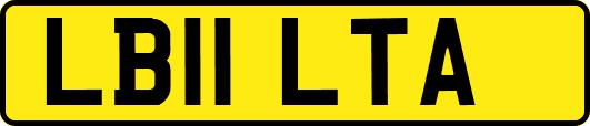 LB11LTA