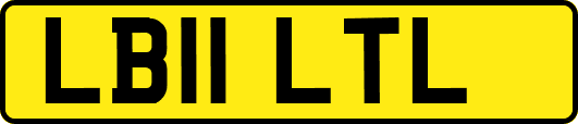 LB11LTL