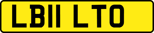 LB11LTO