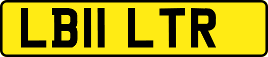 LB11LTR