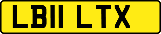 LB11LTX