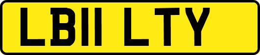 LB11LTY