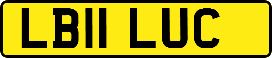 LB11LUC