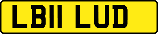 LB11LUD