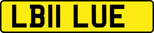 LB11LUE