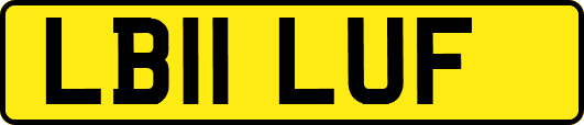LB11LUF