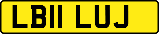 LB11LUJ