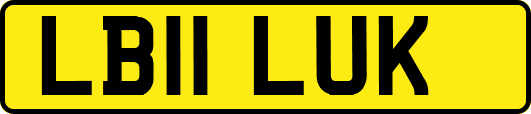 LB11LUK