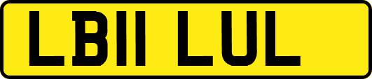 LB11LUL