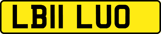 LB11LUO
