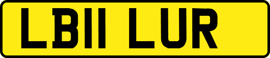 LB11LUR