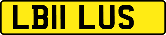 LB11LUS