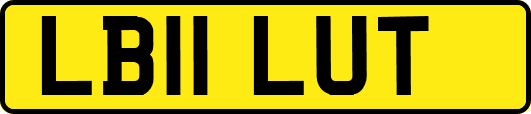 LB11LUT
