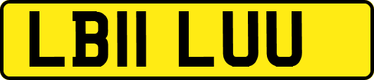 LB11LUU