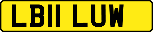 LB11LUW