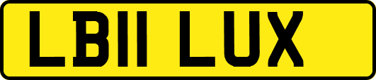 LB11LUX