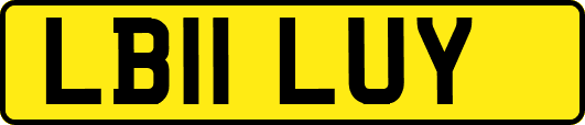 LB11LUY