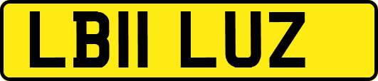 LB11LUZ