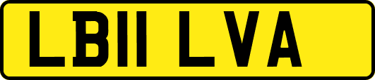 LB11LVA