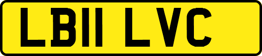 LB11LVC