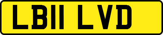 LB11LVD
