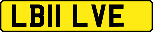 LB11LVE