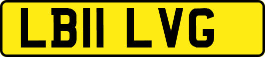 LB11LVG