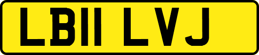 LB11LVJ