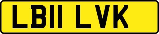 LB11LVK