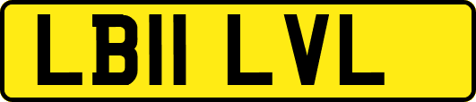 LB11LVL